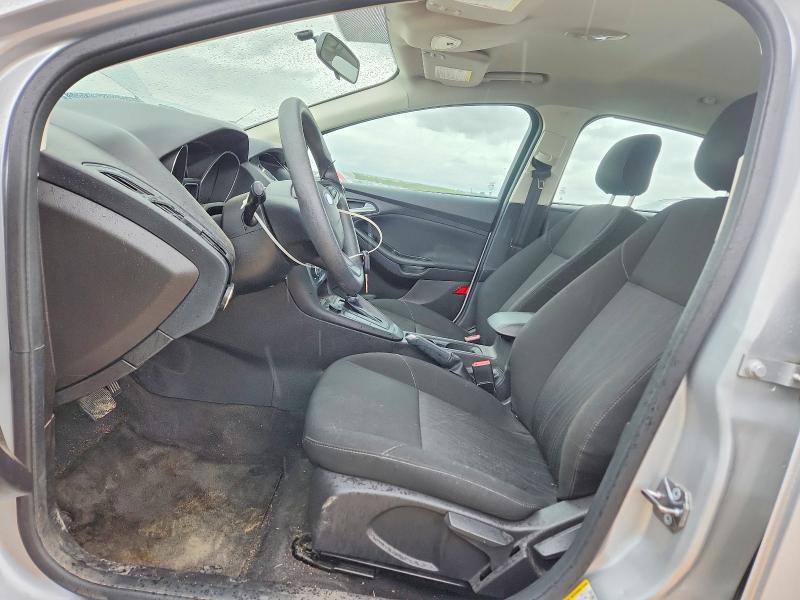 Aukcja sprzedaży 2018 Ford Focus, vin: 1FADP3FE3JL214312, numer aukcji: 52245386