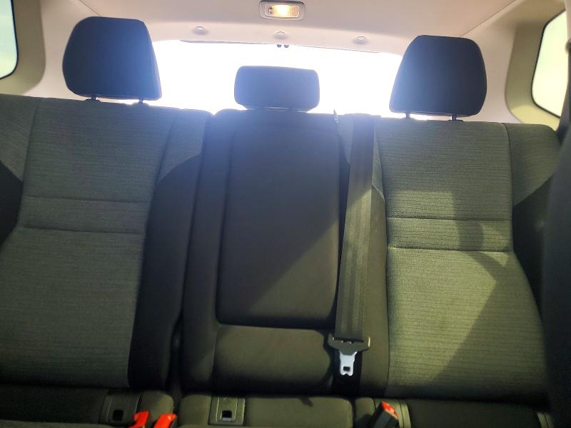 52060616 :رقم المزاد ، JN8BT3BA9PW414901 vin ، 2023 Nissan Rogue مزاد بيع