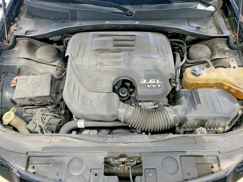 2014 Chrysler 300 მანქანა იყიდება აუქციონზე, vin: 2C3CCAAG5EH161912, აუქციონის ნომერი: 53133736