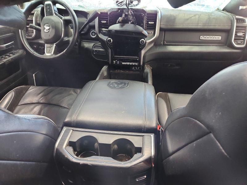 Продажа на аукционе авто 2024 Ram 2500, vin: 3C6UR5FLXRG395598, номер лота: 51363486