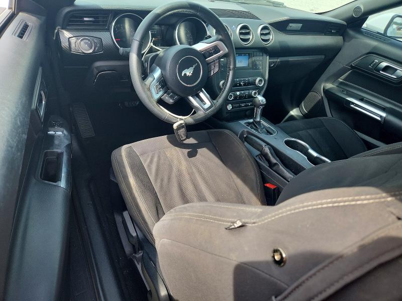 52809256 :رقم المزاد ، 1FA6P8TH5K5184532 vin ، 2019 Ford Mustang مزاد بيع