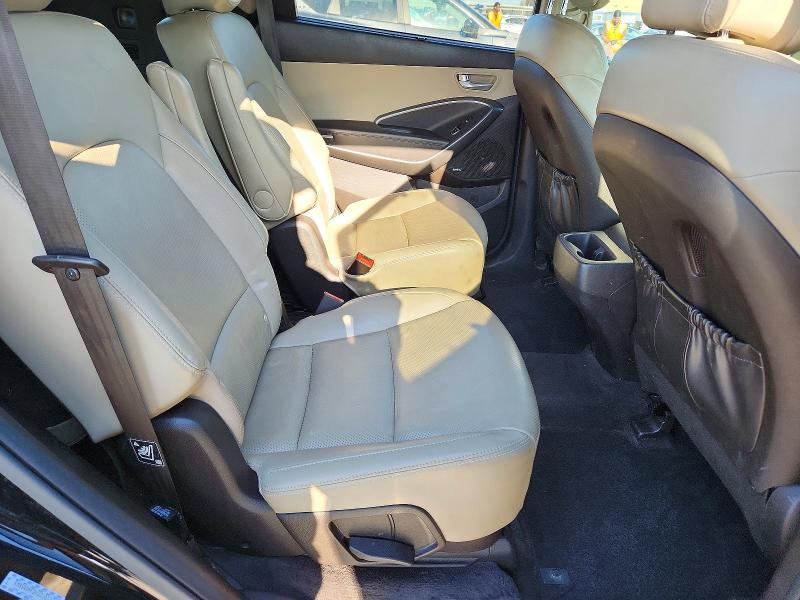Aukcja sprzedaży 2019 Hyundai Santa Fe Xl, vin: KM8SRDHF2KU310124, numer aukcji: 53411556