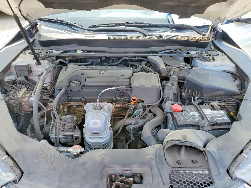 Продаж на аукціоні авто 2019 Acura Tlx, vin: 19UUB1F58KA001738, номер лоту: 53364446