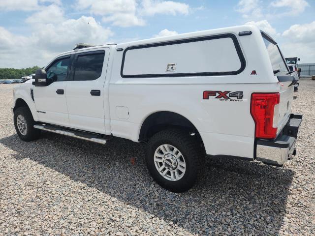 Продажа на аукционе авто 2017 Ford F250, vin: 1FT7W2BT5HEB70370, номер лота: 54139846