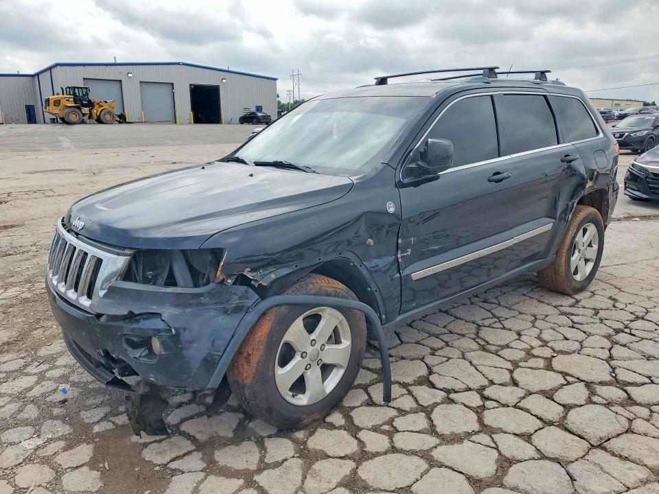 Aukcja sprzedaży 2012 Jeep Grand Cherokee, vin: 1C4RJFAG8CC294138, numer aukcji: 54488006
