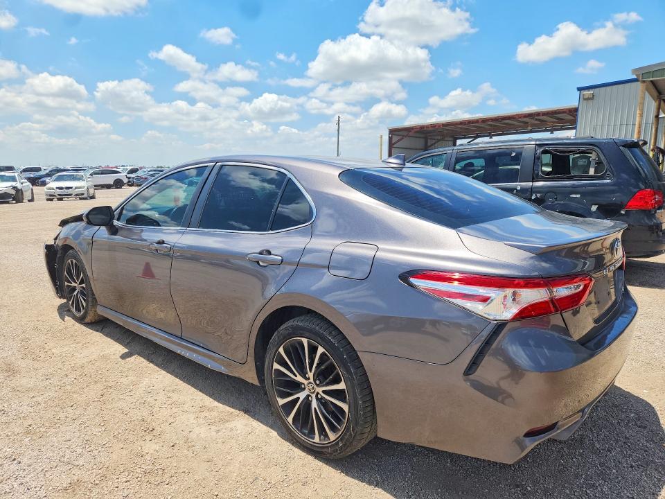 Продаж на аукціоні авто 2020 Toyota Camry, vin: 4T1G11AK5LU947450, номер лоту: 53162046