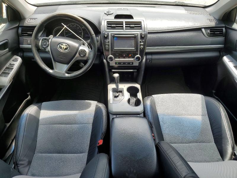 2014 Toyota Camry მანქანა იყიდება აუქციონზე, vin: 4T1BF1FK4EU327468, აუქციონის ნომერი: 52883766