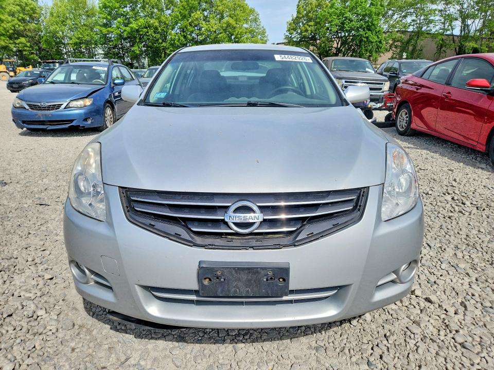 54482926 :رقم المزاد ، 1N4AL2AP9AN453398 vin ، 2010 Nissan Altima مزاد بيع