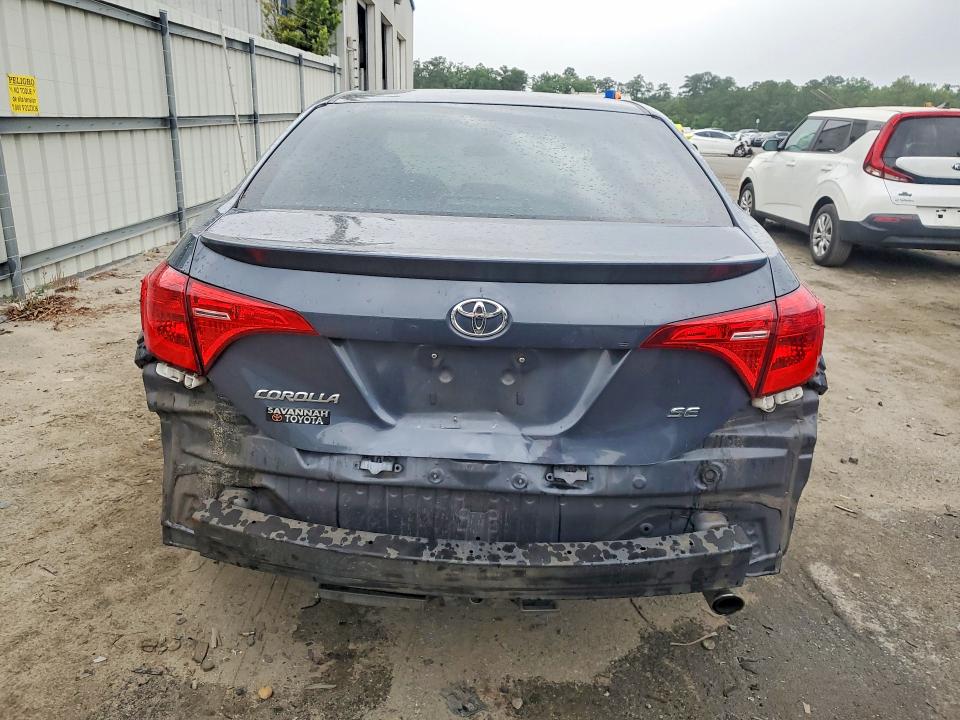 Продажа на аукционе авто 2019 Toyota Corolla, vin: 5YFBURHE0KP877176, номер лота: 52742836
