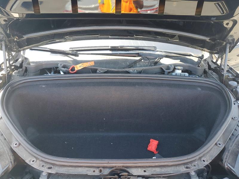2019 Tesla Model X მანქანა იყიდება აუქციონზე, vin: 5YJXCBE23KF160549, აუქციონის ნომერი: 53057766