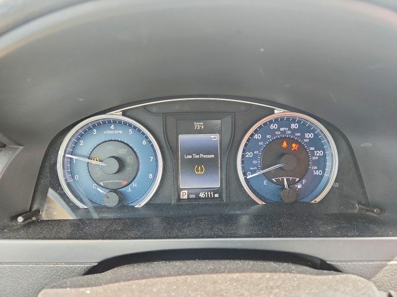 Aukcja sprzedaży 2017 Toyota Camry, vin: 4T1BF1FK2HU376673, numer aukcji: 51583946