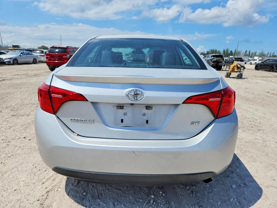 Продажа на аукционе авто 2019 Toyota Corolla, vin: 5YFBURHE9KP928917, номер лота: 53713386