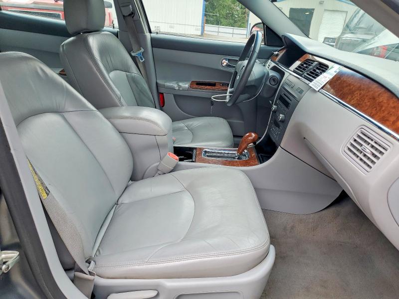 Продаж на аукціоні авто 2005 Buick Lacrosse, vin: 2G4WD532851211561, номер лоту: 53664446