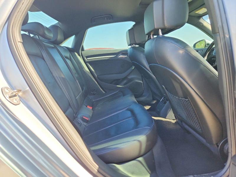 55229196 :رقم المزاد ، WAUAUGFF6K1015030 vin ، 2019 Audi A3 مزاد بيع