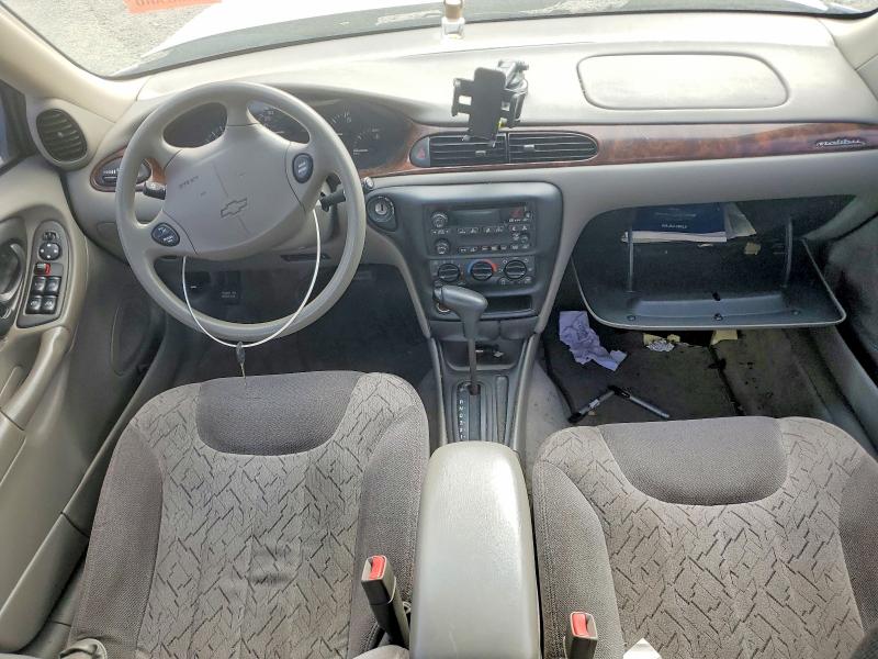 52087656 :رقم المزاد ، 1G1NE52J32M564417 vin ، 2002 Chevrolet Malibu مزاد بيع