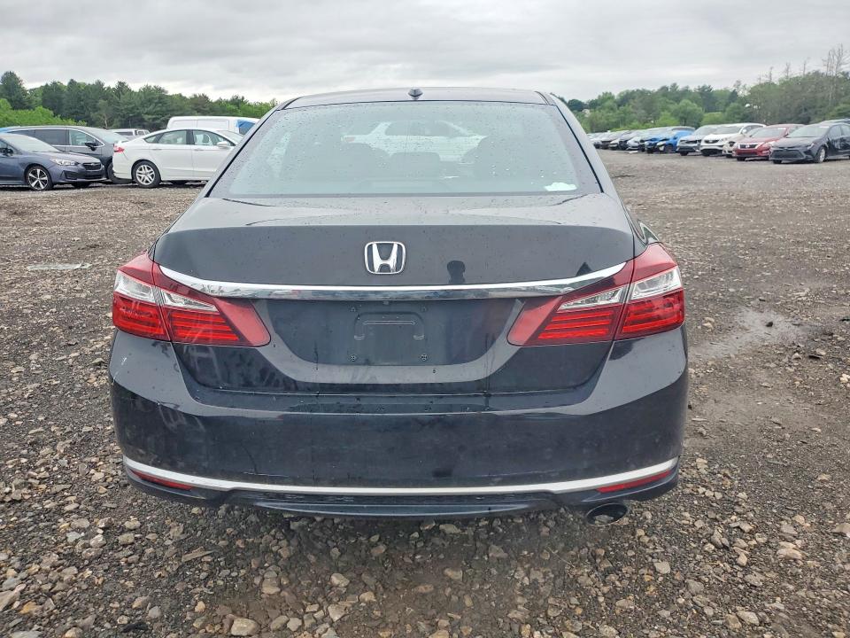 54273076 :رقم المزاد ، 1HGCR2F83GA248079 vin ، 2016 Honda Accord مزاد بيع