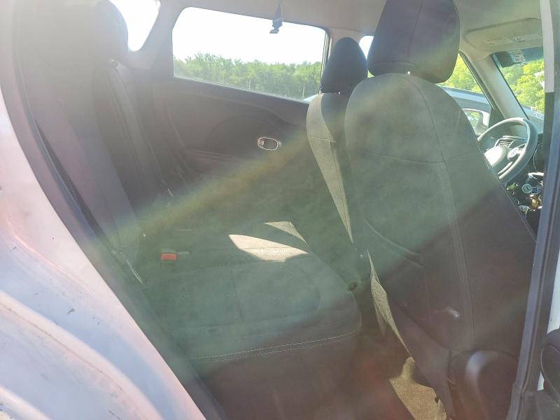 Aukcja sprzedaży 2017 Kia Soul, vin: KNDJP3A50H7475128, numer aukcji: 52898176