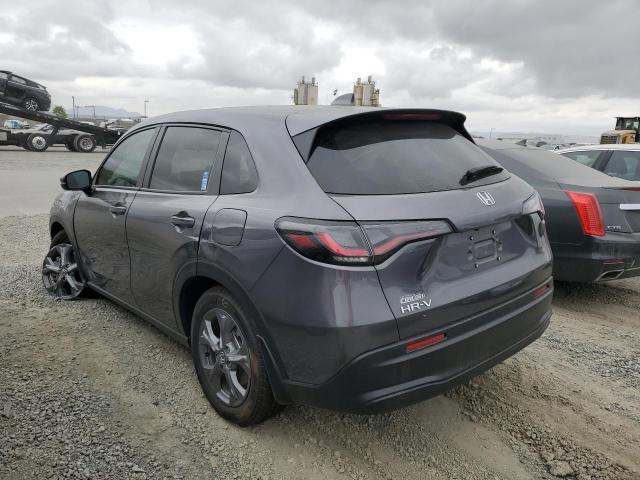53013556 :رقم المزاد ، 3CZRZ2H32TM742015 vin ، 2026 Honda Hr-v مزاد بيع