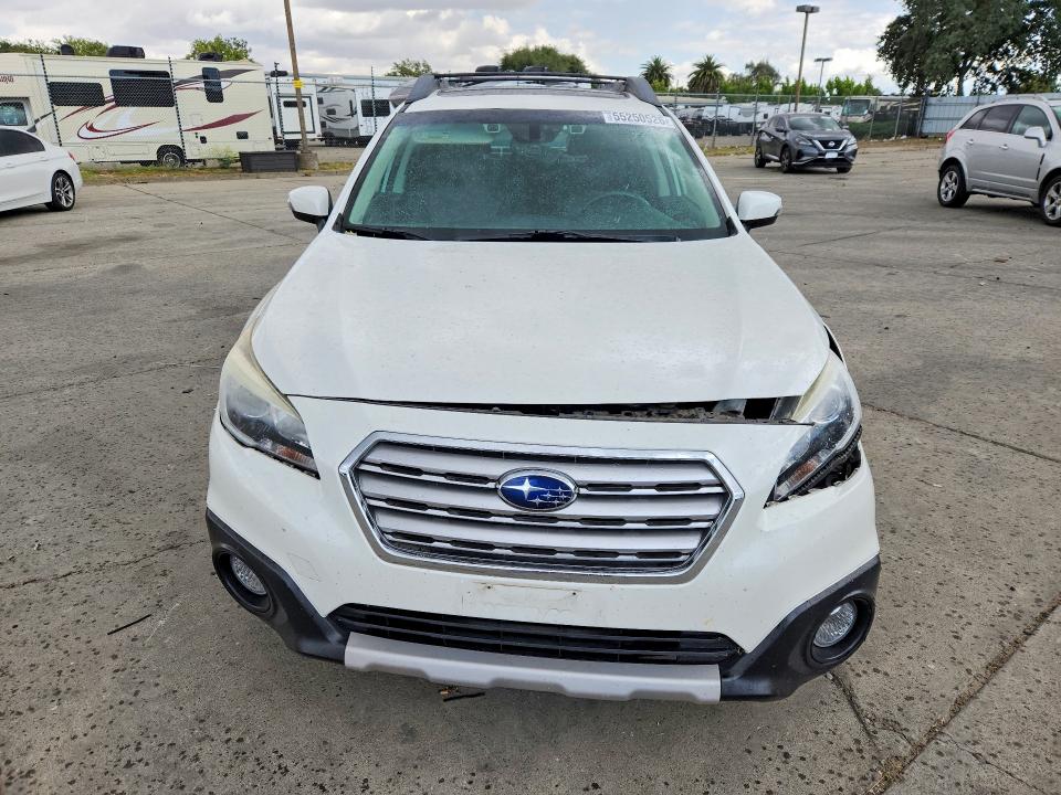 Продаж на аукціоні авто 2017 Subaru Outback, vin: 4S4BSANCXH3370678, номер лоту: 55250526