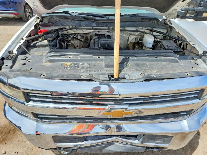 Aukcja sprzedaży 2015 Chevrolet Silverado, vin: 1GC1KUEG5FF581304, numer aukcji: 54435186