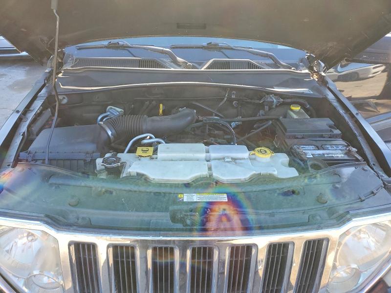 Aukcja sprzedaży 2010 Jeep Liberty, vin: 1J4PP2GKXAW110771, numer aukcji: 52986236
