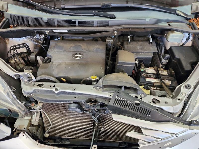 Продажа на аукционе авто 2015 Toyota Sienna, vin: 5TDDK3DC7FS094806, номер лота: 55408096