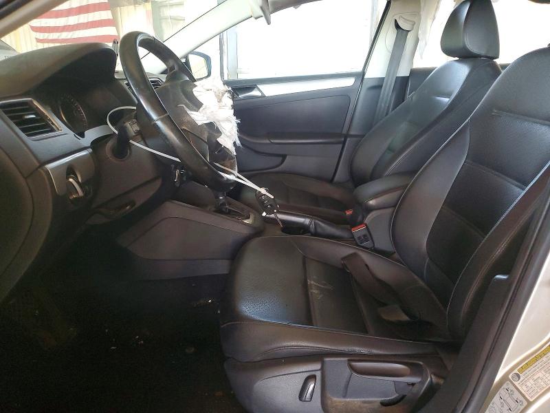 Продажа на аукционе авто 2013 Volkswagen Jetta, vin: 3VWDP7AJ2DM265418, номер лота: 52266866