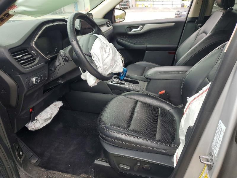 2020 Ford Escape მანქანა იყიდება აუქციონზე, vin: 1FMCU9H62LUC70564, აუქციონის ნომერი: 53345176