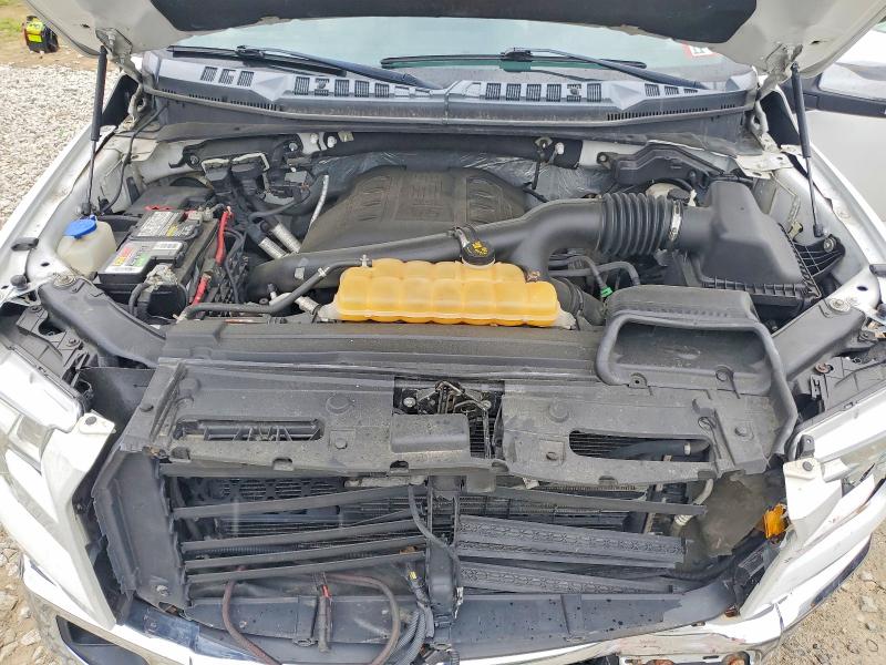 Продажа на аукционе авто 2016 Ford F150, vin: 1FTEW1EG6GFB73867, номер лота: 55412286