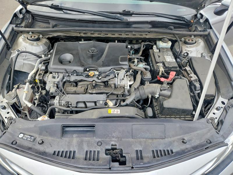 Продаж на аукціоні авто 2020 Toyota Camry, vin: 4T1G11AKXLU924150, номер лоту: 54825206