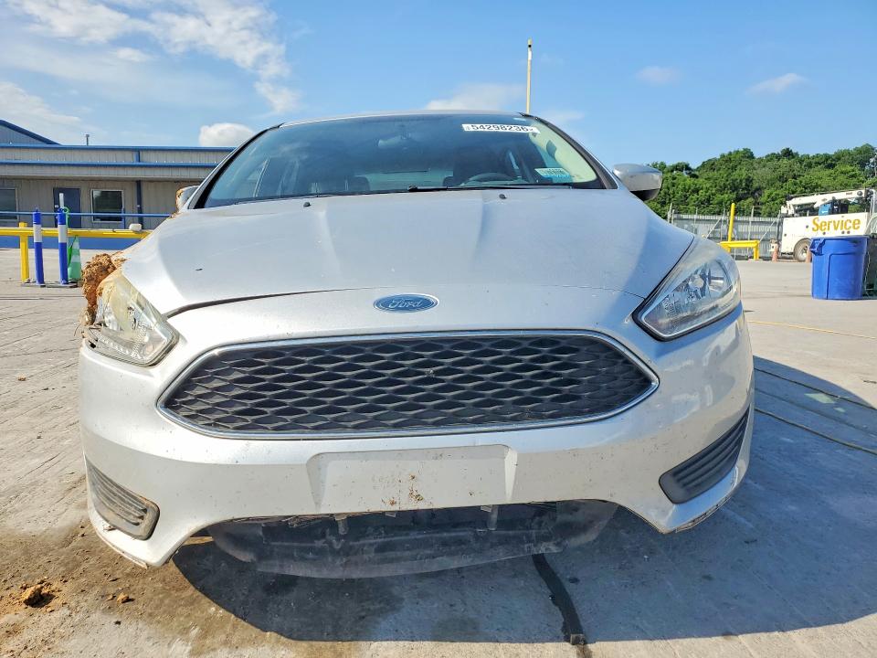 Aukcja sprzedaży 2018 Ford Focus, vin: 1FADP3K25JL320367, numer aukcji: 54298236