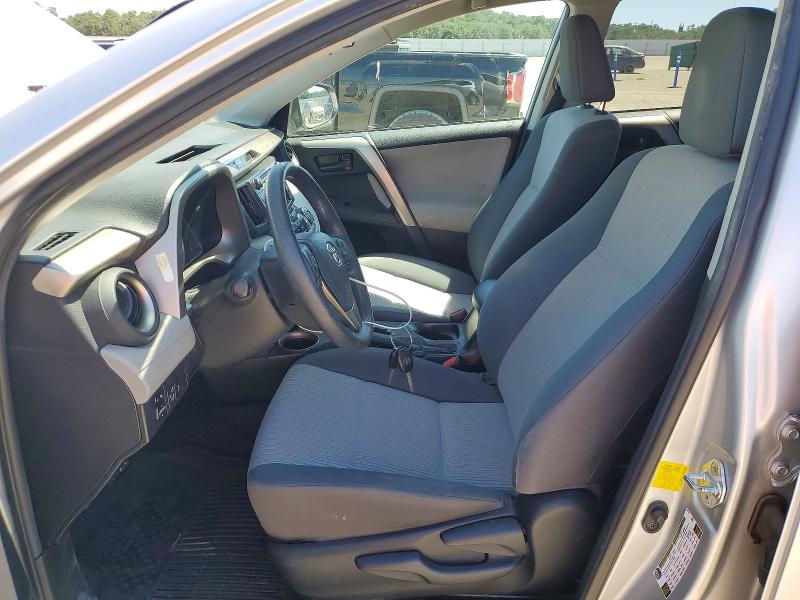 54199336 :رقم المزاد ، 2T3ZFREV5FW234198 vin ، 2015 Toyota Rav4 مزاد بيع