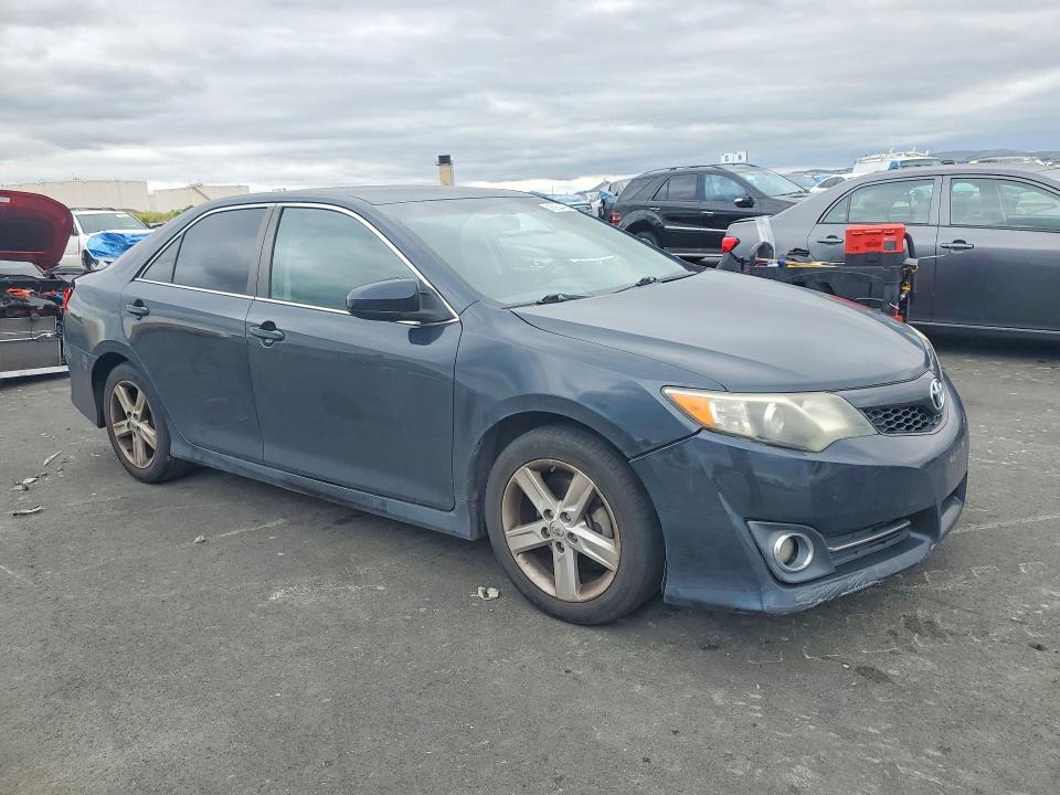 Продаж на аукціоні авто 2014 Toyota Camary, vin: 4T1BF1FK6EU359256, номер лоту: 45954426