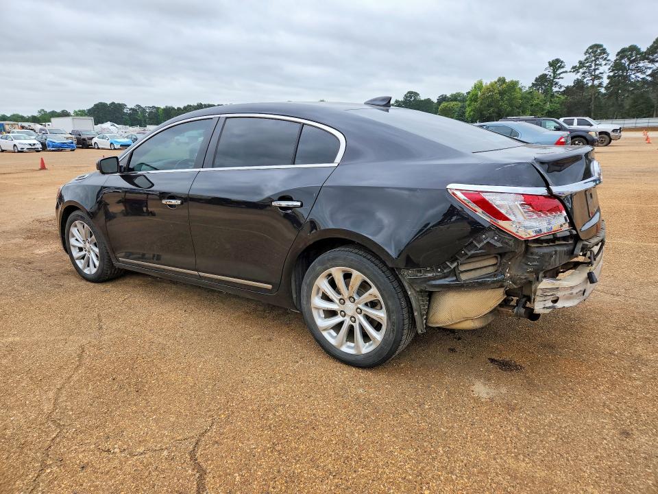 Продажа на аукционе авто 2016 Buick Lacrosse, vin: 1G4GB5G35GF181587, номер лота: 52361016