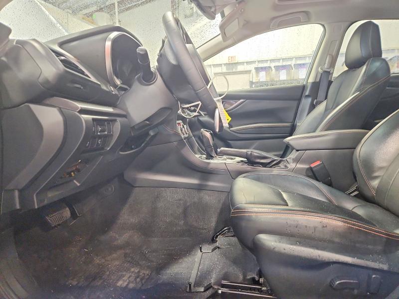 54531936 :رقم المزاد ، JF2GTALC3JH290272 vin ، 2018 Subaru Crosstrek مزاد بيع