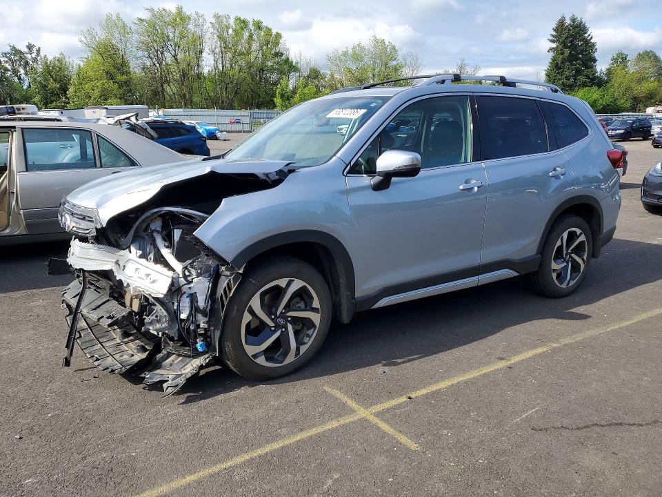 Aukcja sprzedaży 2024 Subaru Forester, vin: JF2SKAMC2RH513361, numer aukcji: 53812386