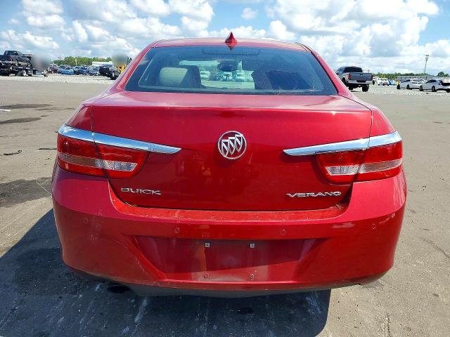Aukcja sprzedaży 2016 Buick Verano, vin: 1G4PR5SK0G4143464, numer aukcji: 54163426