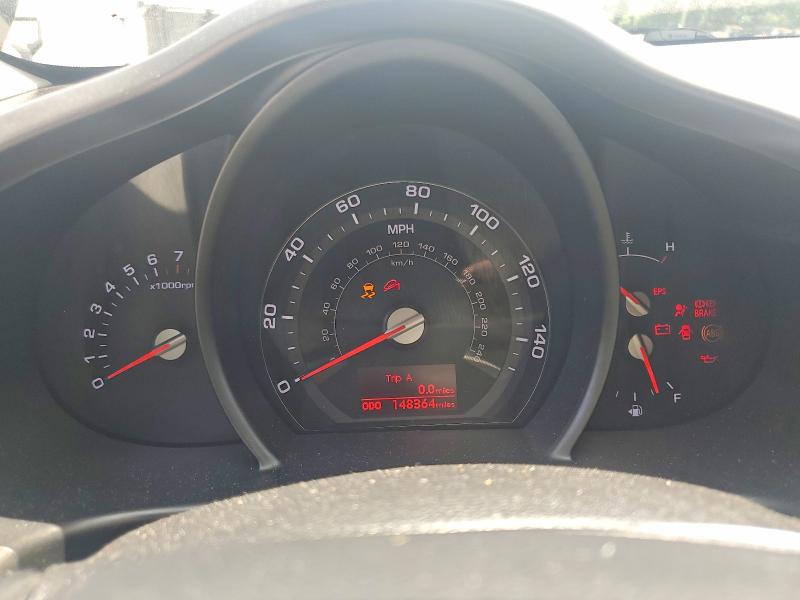 Aukcja sprzedaży 2011 Kia Sportage, vin: KNDPBCA22B7112299, numer aukcji: 55603856
