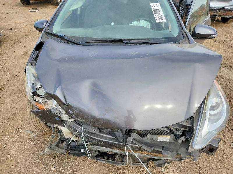 Продаж на аукціоні авто 2016 Toyota Prius C, vin: JTDKDTB33G1130218, номер лоту: 55340916