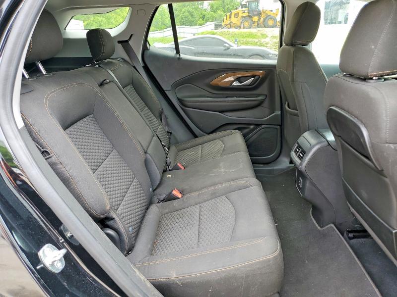 54284246 :رقم المزاد ، 3GKALMEV8LL165541 vin ، 2020 Gmc Terrain مزاد بيع