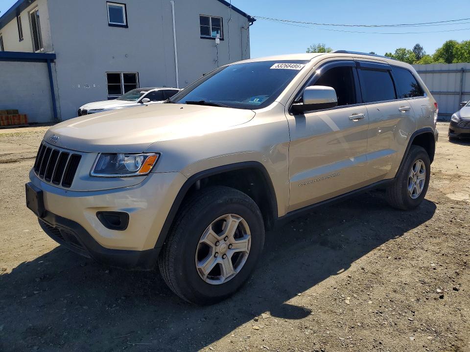 Aukcja sprzedaży 2014 Jeep Grand Cherokee, vin: 1C4RJFAG6EC470011, numer aukcji: 53268486