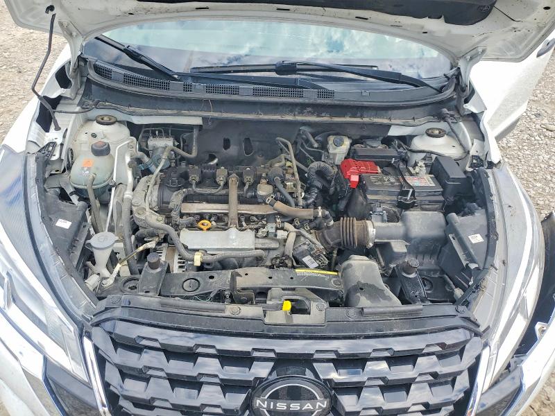 Продажа на аукционе авто 2023 Nissan Kicks, vin: 3N1CP5BV4PL517977, номер лота: 53241916