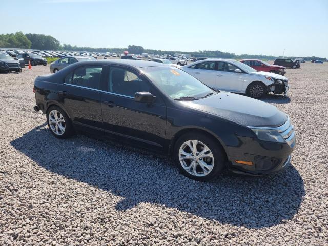 54247406 :رقم المزاد ، 3FAHP0HA9CR341449 vin ، 2012 Ford Fusion مزاد بيع