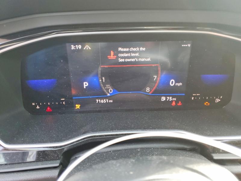 Продаж на аукціоні авто 2022 Volkswagen Jetta, vin: 3VWEM7BU8NM005256, номер лоту: 52173546