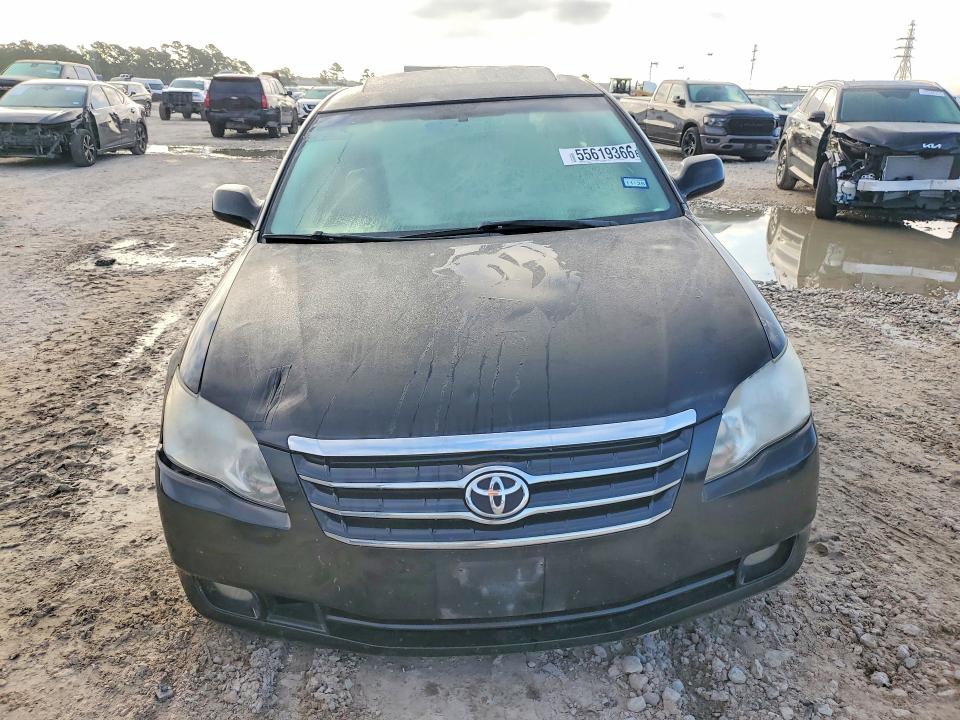 Aukcja sprzedaży 2006 Toyota Avalon, vin: 4T1BK36B96U078982, numer aukcji: 55619366
