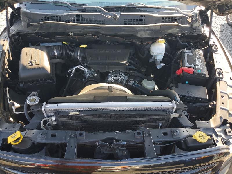 2011 Dodge Ram 1500 მანქანა იყიდება აუქციონზე, vin: 1D7RB1GP7BS524964, აუქციონის ნომერი: 53906356
