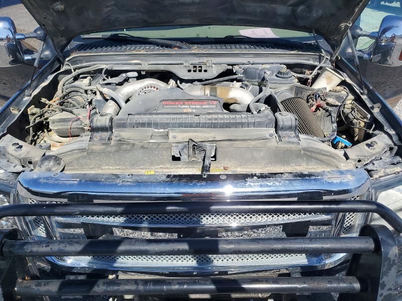 Продаж на аукціоні авто 2004 Ford F250, vin: 1FTNW21P04EB29943, номер лоту: 51435486