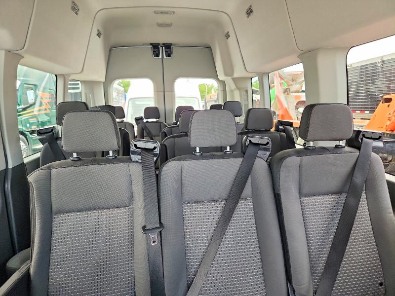 Aukcja sprzedaży 2025 Ford Transit, vin: 1FBAX2X82SKA56721, numer aukcji: 53893356