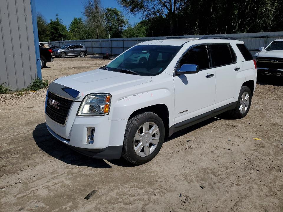 Auction sale of the 2012 Gmc Terrain, vin: 2GKALUEK0C6142684, lot number: 53528646