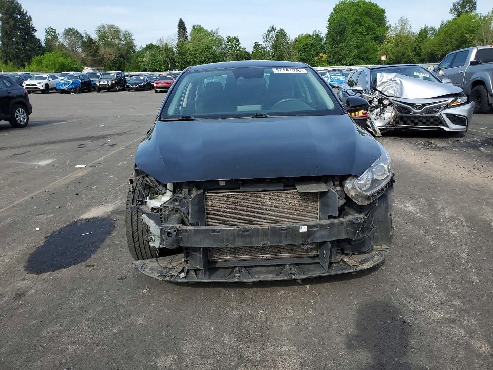 52141596 :رقم المزاد ، 3KPF24AD7KE116304 vin ، 2019 Kia Forte مزاد بيع